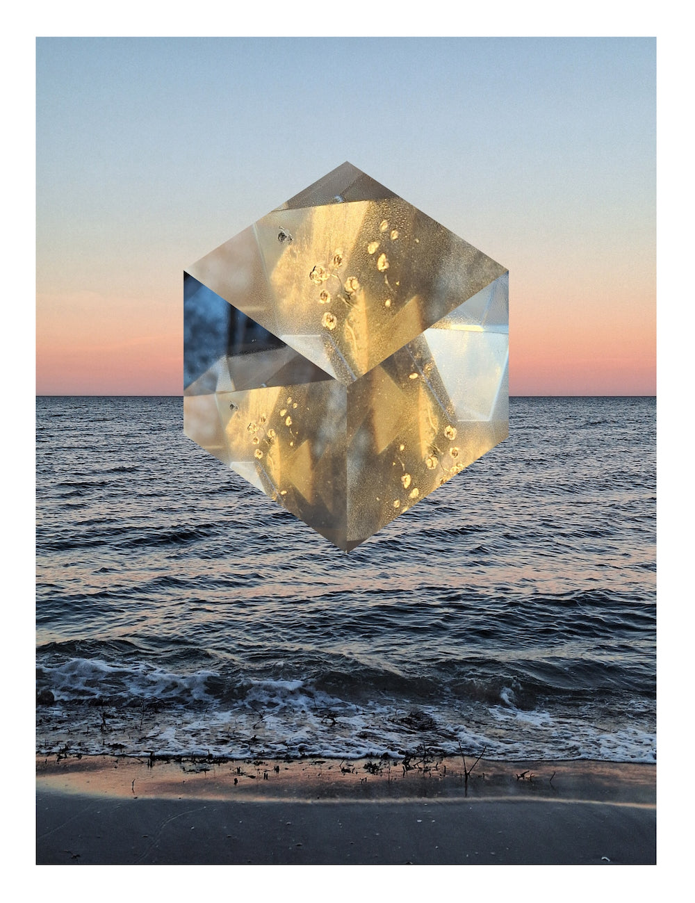 The Baltic Sea Project Part II, Prism #4