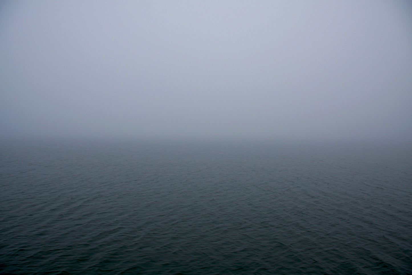 Baltic Sea #1