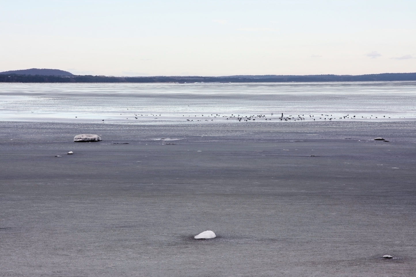 Baltic Sea #21