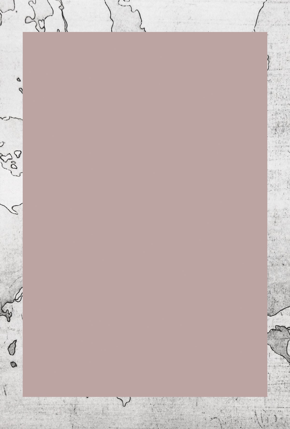 Fine Art Print The Baltic Sea & Color Plate