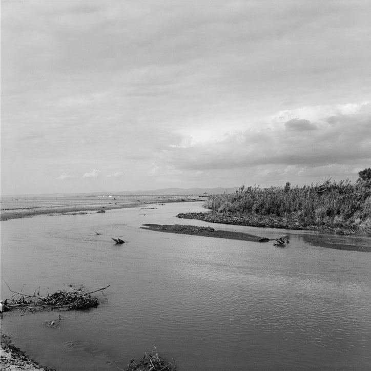 Etruria, Fregene #1