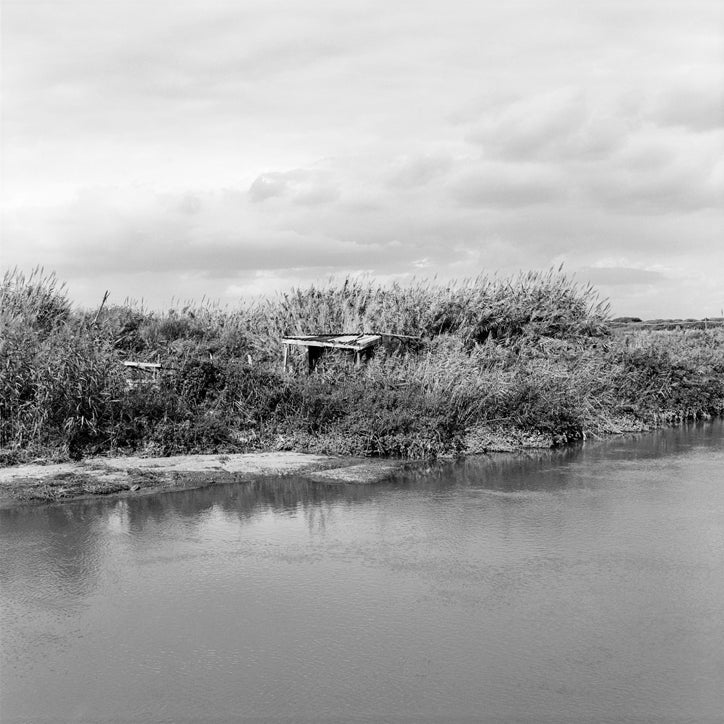 Etruria, Fregene #2