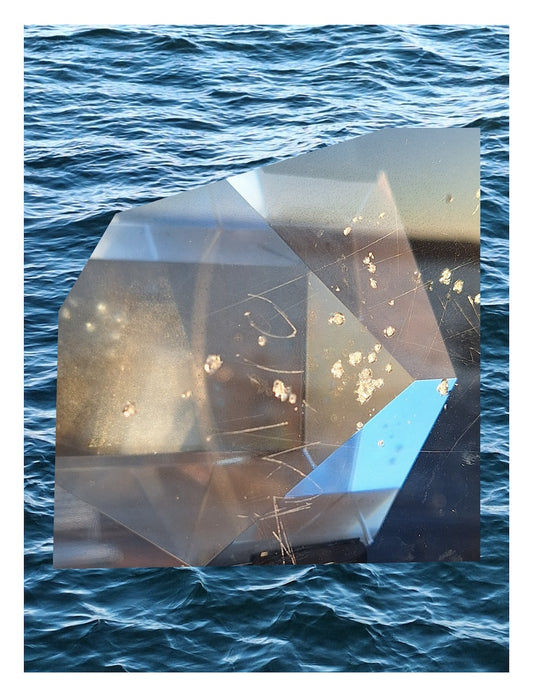 The Baltic Sea Project Part II, Prism #2