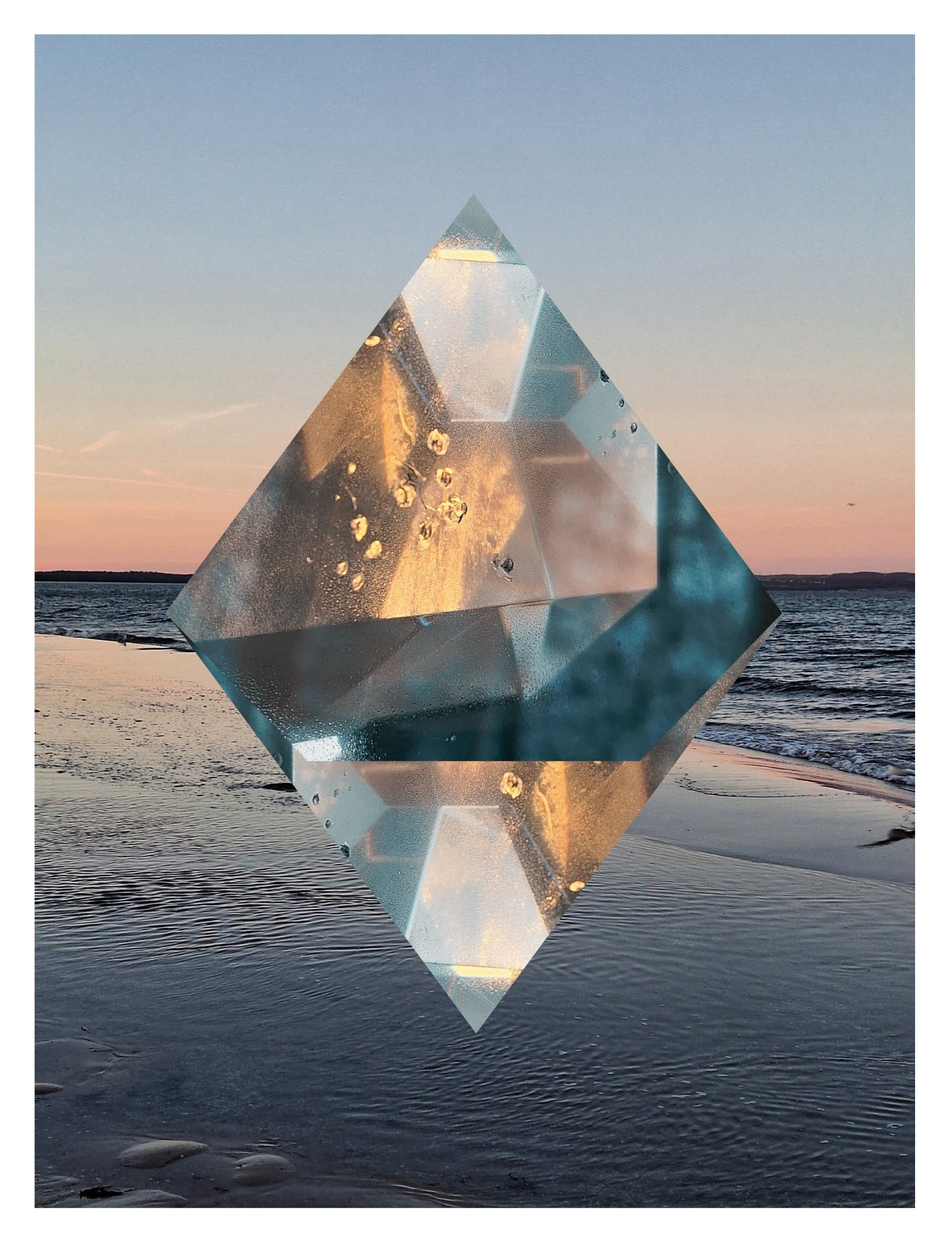 The Baltic Sea Project Part II, Prism #7, 2025