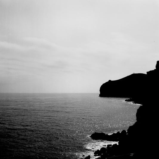 Madeira, Caniço, Coast